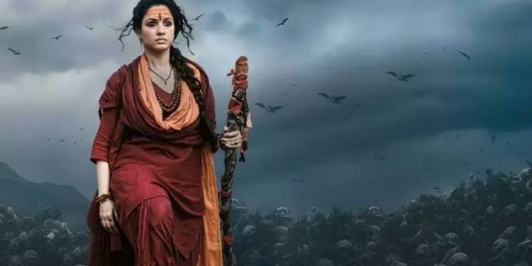 Odela2 Movie Review: “ఓదెల-2” మూవీ రివ్యూ