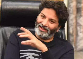 Trivikram: ఈసారి పక్కా..!