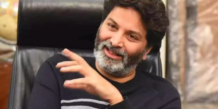 Trivikram: ఈసారి పక్కా..!