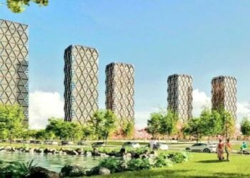 Amaravati Capital: సంచలన దిశగా అడుగులు