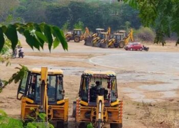 Kancha Gachibowli: తెలంగాణ ప్రభుత్వం ఏం చెబుతోంది?