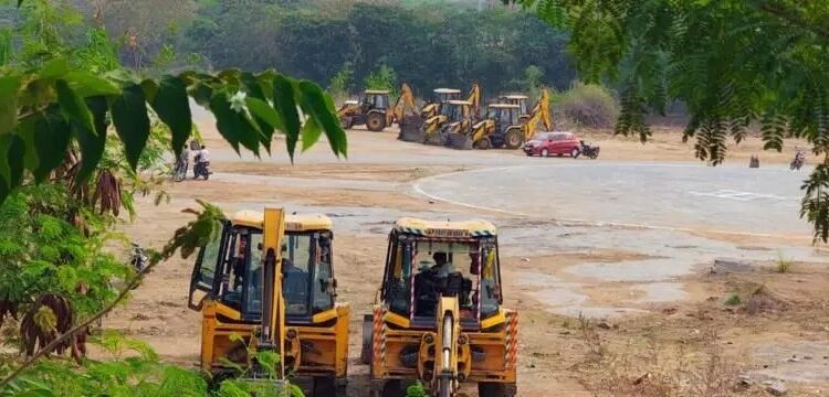 Kancha Gachibowli: తెలంగాణ ప్రభుత్వం ఏం చెబుతోంది?