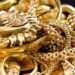 Gold: 18 కిలోల బంగారు ఆభరణాలను పట్టుకున్న పోలీసులు
