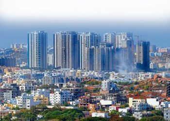 Hyderabad: రియల్ ఎస్టేట్ లోకి అడుగు పెట్టిన ఫార్మా కంపెనీలు