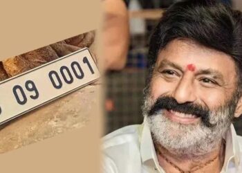 Balakrishna : నంబర్‌ 1 ను సొంతం చేసుకున్న బాలయ్య
