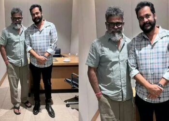 Sukumar: నటుడు శివాజీ ప్రశంసల వర్షం