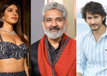 SSMB29: స‌ర్వ‌త్రా ఉత్కంఠ..!