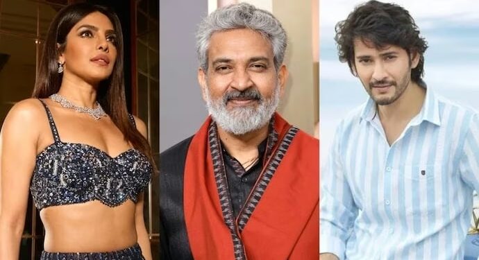 SSMB29: స‌ర్వ‌త్రా ఉత్కంఠ..!