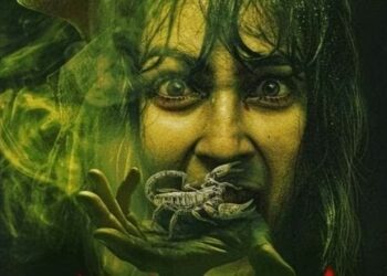 OTT Horror Thrillers: పక్కా థ్రిల్లర్లే..!
