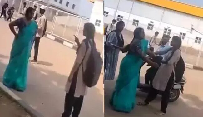 RaghuCollege:బాధ్యత ఎవరిది..?