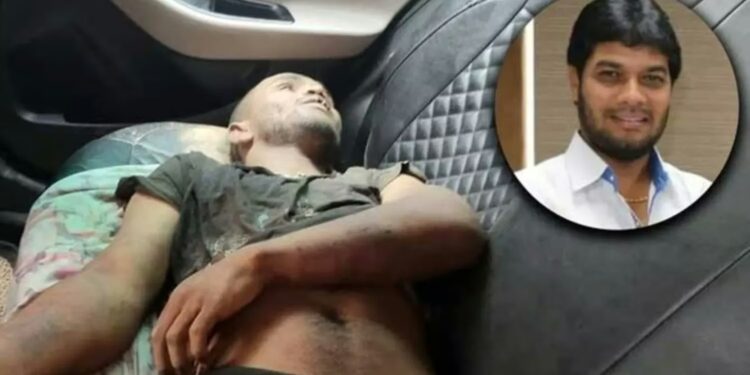 Ycp Mlc Anantha Babu: వైసీపీ ఎమ్మెల్సీ అనంత బాబు డ్రైవర్ మర్డర్ కేసులో మరో కీలక పరిణామం