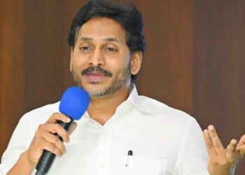 YS Jagan: యుద్ధం మనకు కొత్త కాదు