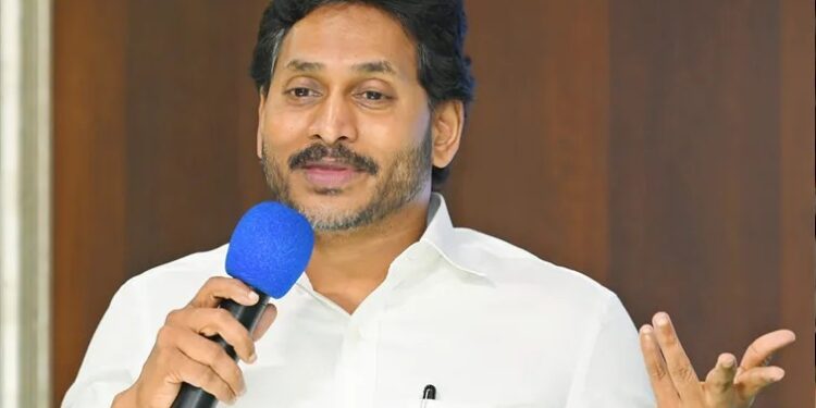YS Jagan: యుద్ధం మనకు కొత్త కాదు