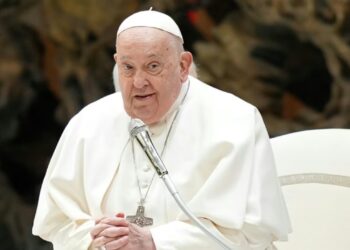 Pope Francis:  పోప్ ఫ్రాన్సిస్ కన్నుమూత!