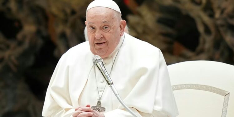 Pope Francis:  పోప్ ఫ్రాన్సిస్ కన్నుమూత!