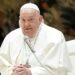 Pope Francis:  పోప్ ఫ్రాన్సిస్ కన్నుమూత!