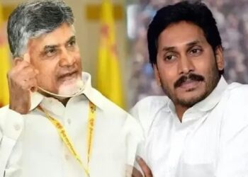 AP Political: ఏపీ లో ఎవరి గ్రాఫ్ ఎంతంటే..?