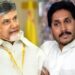 AP Political: ఏపీ లో ఎవరి గ్రాఫ్ ఎంతంటే..?