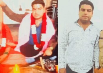 Uttar Pradesh: ముగ్గురు పిల్లలున్న మహిళతో రెండో పెళ్లి..!