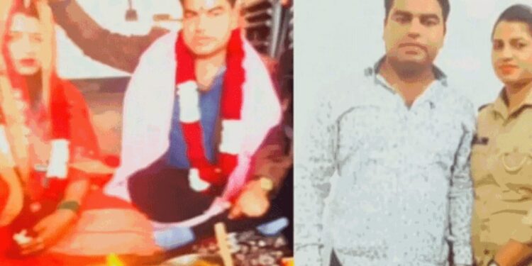 Uttar Pradesh: ముగ్గురు పిల్లలున్న మహిళతో రెండో పెళ్లి..!