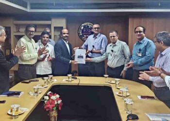 MEIL: మేఘా ఇంజనీరింగ్ మరో అరుదైన ఘనత.. NPCIL నుంచి రూ. 12,800 కోట్లతో పెద్ద ఆర్డర్