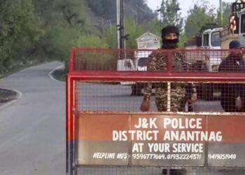 Kashmir: కాశ్మీర్ చరిత్రలోనే అత్యంత భయంకరమైన ఉగ్రదాడులు..!