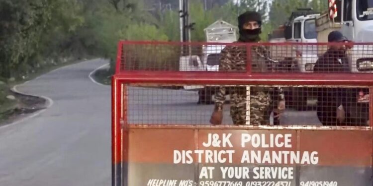 Kashmir: కాశ్మీర్ చరిత్రలోనే అత్యంత భయంకరమైన ఉగ్రదాడులు..!