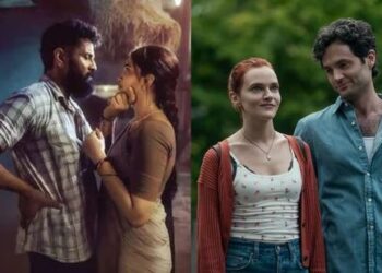 OTT: ఓటీటీలోకి ఇవాళ 2 సినిమాలు..2 సిరీస్‌లు..చాలా స్పెషల్