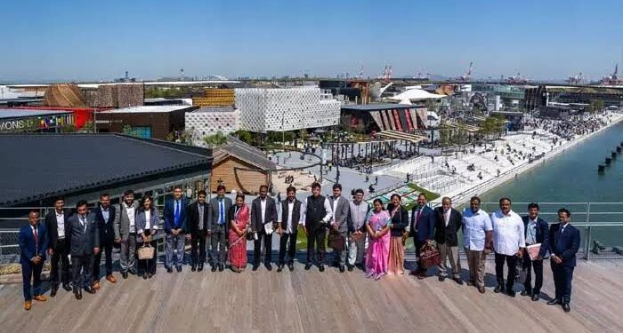 CMRevanthReddyJapanTour: సుమారు 30వేల ఉద్యోగాలు..12వేల కోట్ల పెట్టుబడులు