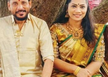 Duvvada Srinivas: బలిపశువును చేశారు