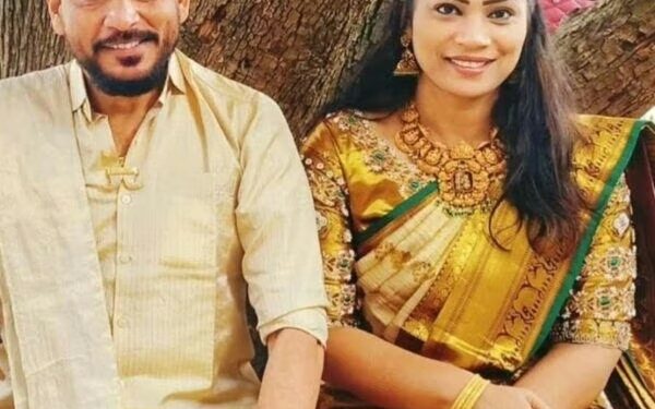 Duvvada Srinivas: బలిపశువును చేశారు