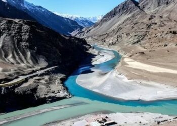 Indus River Agreement: సింధు నదీ జలాల ఒప్పందాన్ని నిలిపివేసిన భారత్