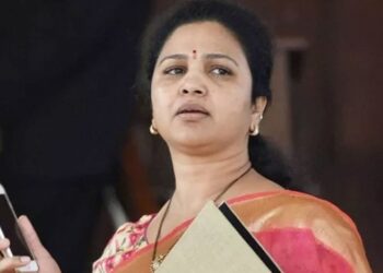 Butta Renuka: మరోసారి వేలానికి సిద్ధం..?