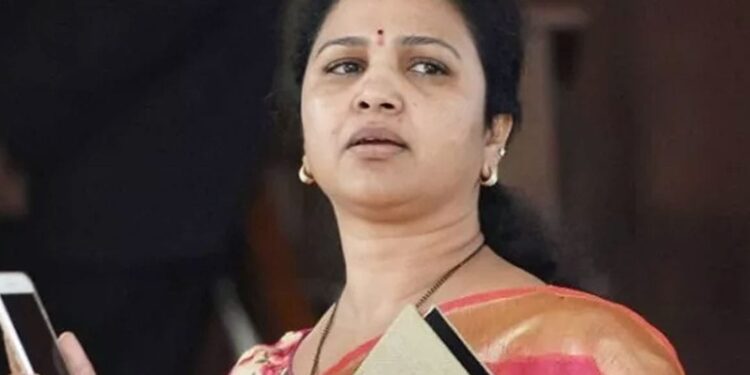 Butta Renuka: మరోసారి వేలానికి సిద్ధం..?