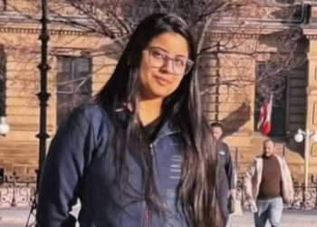 Canada: కెనడాలో భారత విద్యార్థిని అనుమానాస్పద మృతి