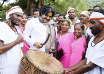 Pawan Kalyan: పెద్ద మనసు చాటుకున్న పవన్ కళ్యాణ్