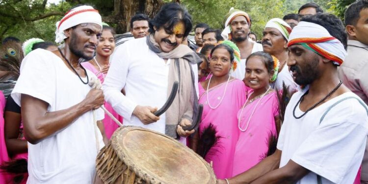 Pawan Kalyan: పెద్ద మనసు చాటుకున్న పవన్ కళ్యాణ్