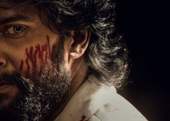 HIT3 Movie Review: ‘హిట్ 3’ మూవీ రివ్యూ