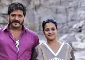 Disco Shanti: రియల్ లైఫ్‏లో ఊహించని విషాద గాథ..!