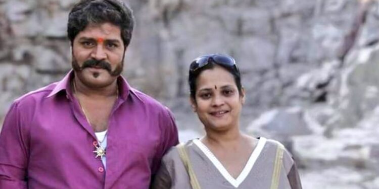 Disco Shanti: రియల్ లైఫ్‏లో ఊహించని విషాద గాథ..!