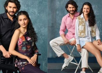 Sitara: 12 ఏళ్లకే స్టార్‌డమ్‌.. ఎవరో తెలుసా?