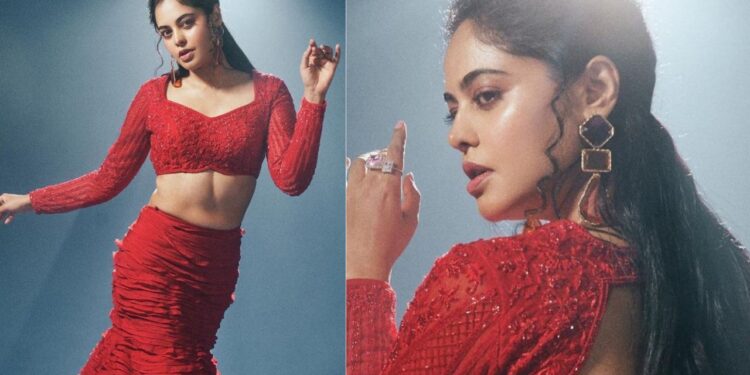Bindu Madhavi: ఆ ఫుల్ పాపులారిటీ..!