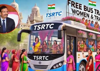 Free Bus Scheme: ఇకపై ఆధార్ లేకున్నా సరే