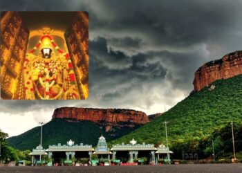 Tirumala: ఎన్నాళ్లకెన్నాళ్లకు..!