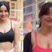Neha Sharma:  సొగసులతో సెగలు!