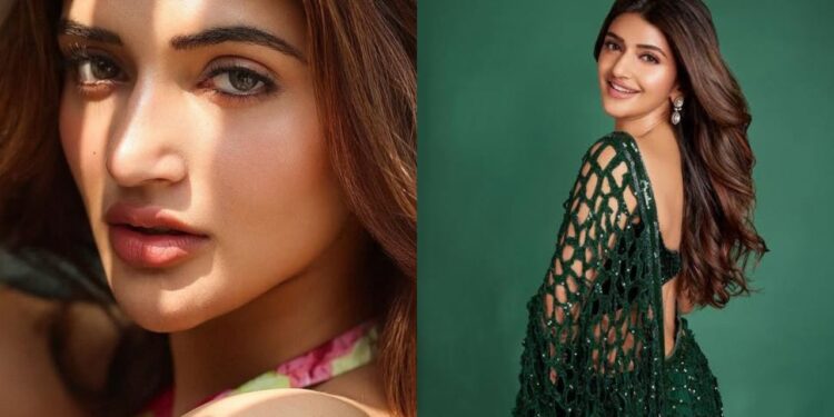 Sreeleela: హిట్ ట్రాక్ ఎక్కాలని..!