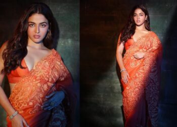 Wamiqa Gabbi: సంచ‌ల‌న వ్యాఖ్య‌లు..!!