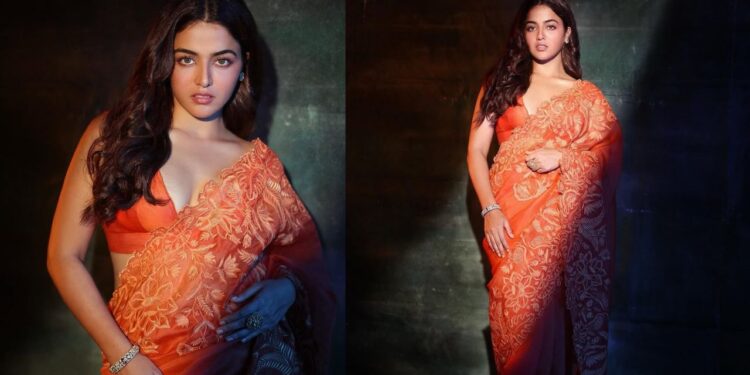 Wamiqa Gabbi: సంచలన వ్యాఖ్యలు..!!