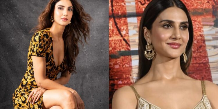 Vaani Kapoor: కుర్రకారును ఒక రేంజులో..!