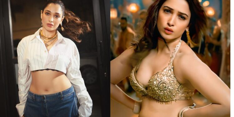 Tamannaah Bhatia: లాభమే కానీ..?